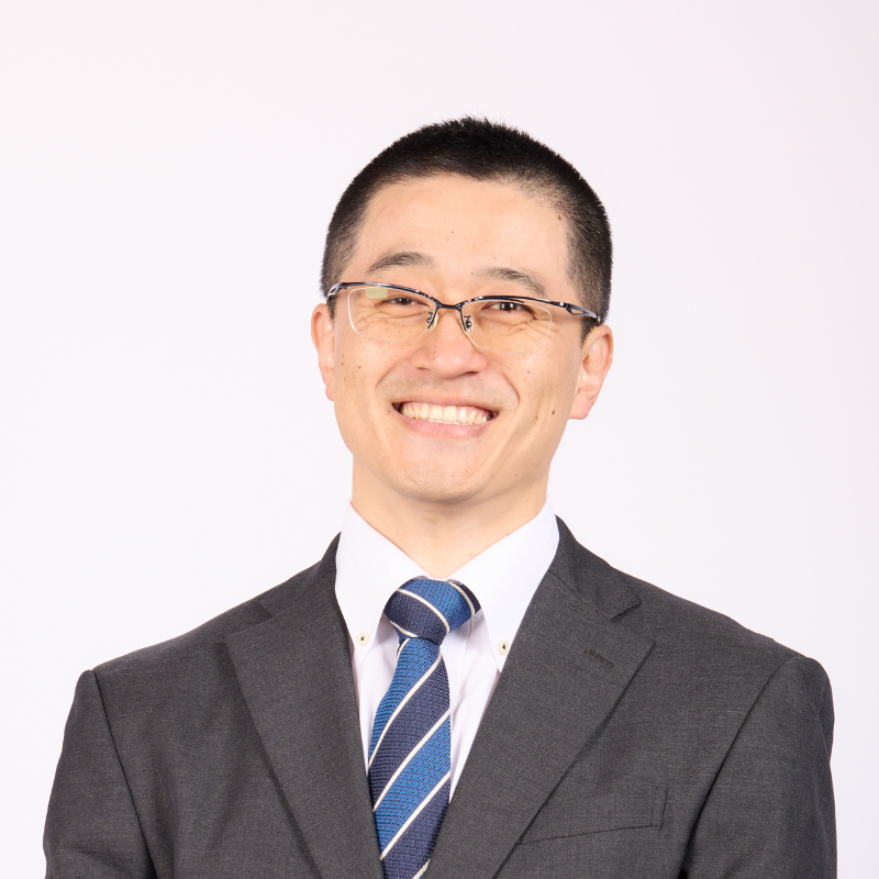 シーズコネクト合同会社 代表 橋本 恒芳